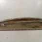 Renfort pare choc arriere (traverse) VOLVO V 50