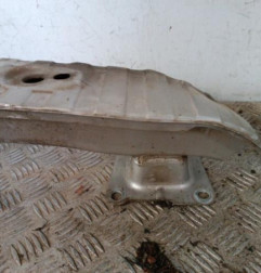 Renfort pare choc arriere (traverse) VOLVO V 50 Photo n°3