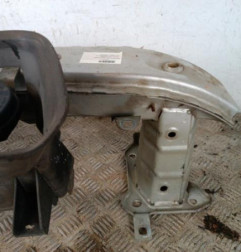 Renfort pare choc avant (traverse) VOLVO V 50 Photo n°3
