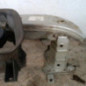 Renfort pare choc avant (traverse) VOLVO V 50