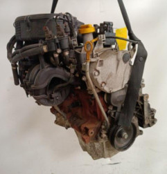 Moteur DACIA SANDERO 1 Photo n°1