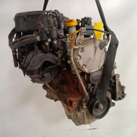 Moteur DACIA SANDERO 1 Photo n°1