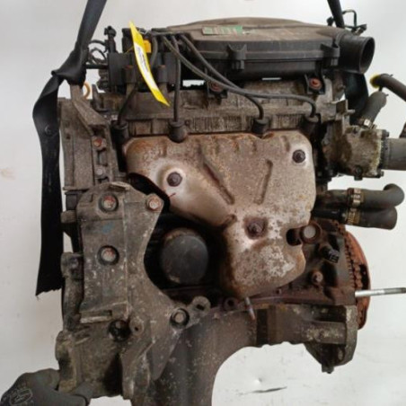 Moteur DACIA SANDERO 1