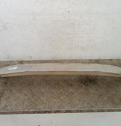 Renfort pare choc avant (traverse) OPEL CORSA D Photo n°1
