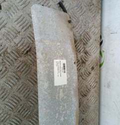 Renfort pare choc avant (traverse) OPEL CORSA D