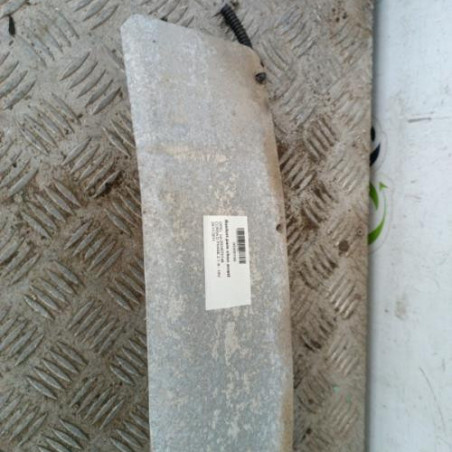 Renfort pare choc avant (traverse) OPEL CORSA D
