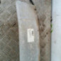 Renfort pare choc avant (traverse) OPEL CORSA D