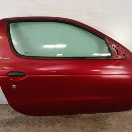 Porte avant droit RENAULT MEGANE 1 Photo n°1