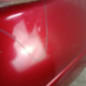 Porte avant droit RENAULT MEGANE 1