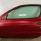Porte avant gauche RENAULT MEGANE 1