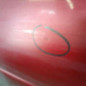Porte avant gauche RENAULT MEGANE 1