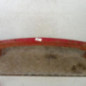 Renfort pare choc arriere (traverse) CITROEN C3 1