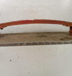 Renfort pare choc arriere (traverse) CITROEN C3 1 Photo n°4