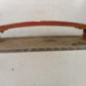 Renfort pare choc arriere (traverse) CITROEN C3 1