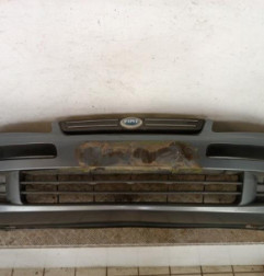 Pare choc avant FIAT IDEA Photo n°1