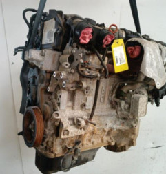 Moteur PEUGEOT PARTNER 2 Photo n°1