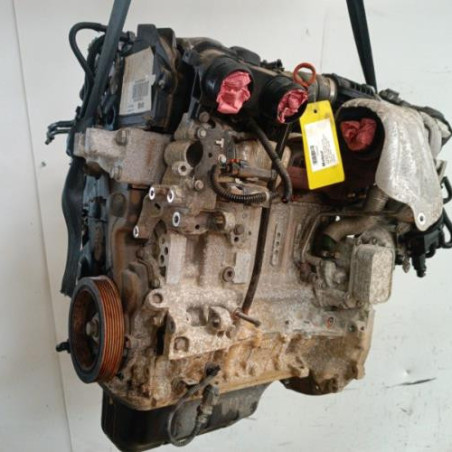 Moteur PEUGEOT PARTNER 2 Photo n°1