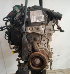 Moteur PEUGEOT PARTNER 2