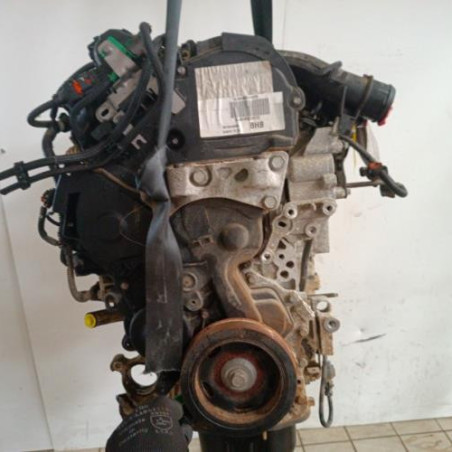 Moteur PEUGEOT PARTNER 2