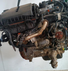 Moteur PEUGEOT PARTNER 2 Photo n°3