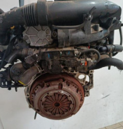 Moteur PEUGEOT PARTNER 2 Photo n°4