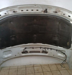 Capot LAND ROVER RANGE ROVER 3