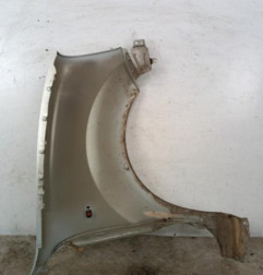 Aile avant gauche RENAULT KANGOO 1 Photo n°5