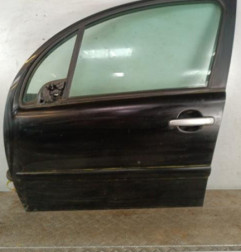 Porte avant gauche CITROEN C3 1 Photo n°1