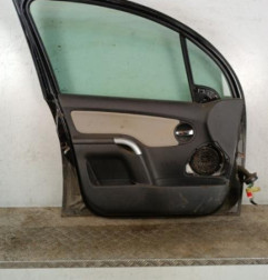 Porte avant gauche CITROEN C3 1