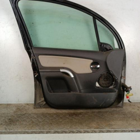 Porte avant gauche CITROEN C3 1