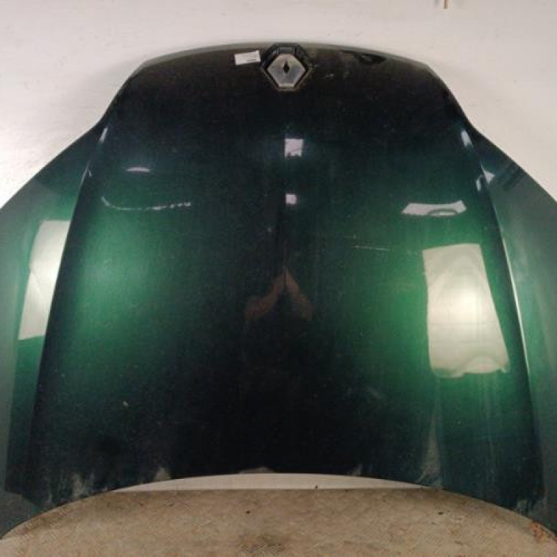 Capot RENAULT LAGUNA 3