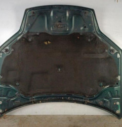 Capot RENAULT LAGUNA 3