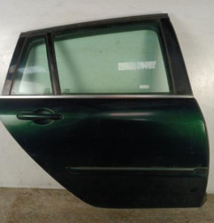 Porte arriere droit RENAULT LAGUNA 3 Photo n°1