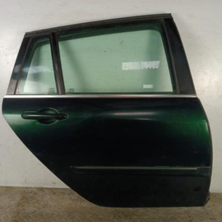 Porte arriere droit RENAULT LAGUNA 3 Photo n°1
