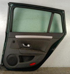 Porte arriere droit RENAULT LAGUNA 3