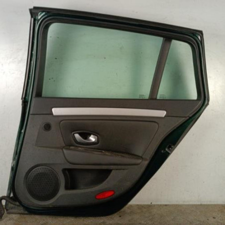 Porte arriere droit RENAULT LAGUNA 3