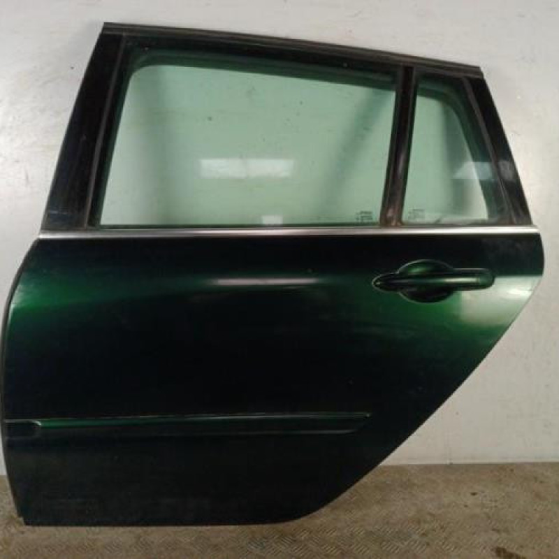 Porte arriere gauche RENAULT LAGUNA 3