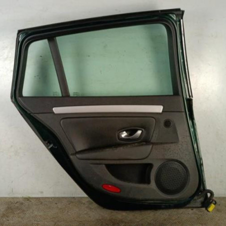 Porte arriere gauche RENAULT LAGUNA 3