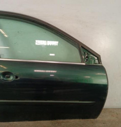 Porte avant droit RENAULT LAGUNA 3 Photo n°1