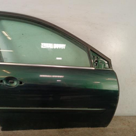 Porte avant droit RENAULT LAGUNA 3 Photo n°1