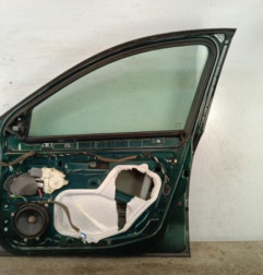 Porte avant droit RENAULT LAGUNA 3 Photo n°3