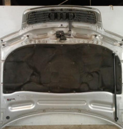 Capot AUDI A6 2