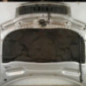 Capot AUDI A6 2