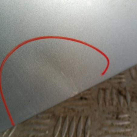 Aile avant gauche VOLKSWAGEN GOLF 4