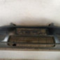 Pare choc avant FORD C-MAX 1