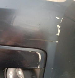 Pare choc avant FORD C-MAX 1 Photo n°4
