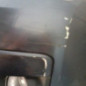 Pare choc avant FORD C-MAX 1