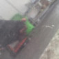 Porte avant droit OPEL TIGRA 2
