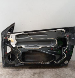 Porte avant droit OPEL TIGRA 2 Photo n°5