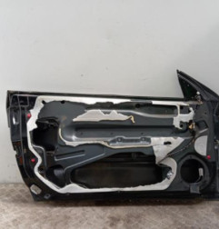 Porte avant gauche OPEL TIGRA 2 Photo n°4
